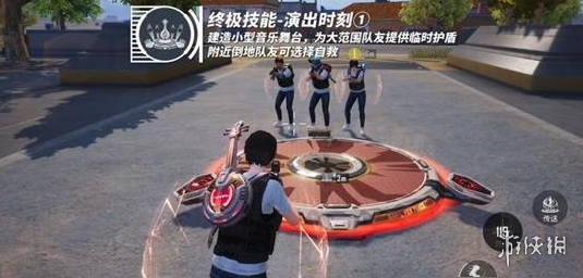 pubg地铁《神话》辅助内测一周无禁网无闪退